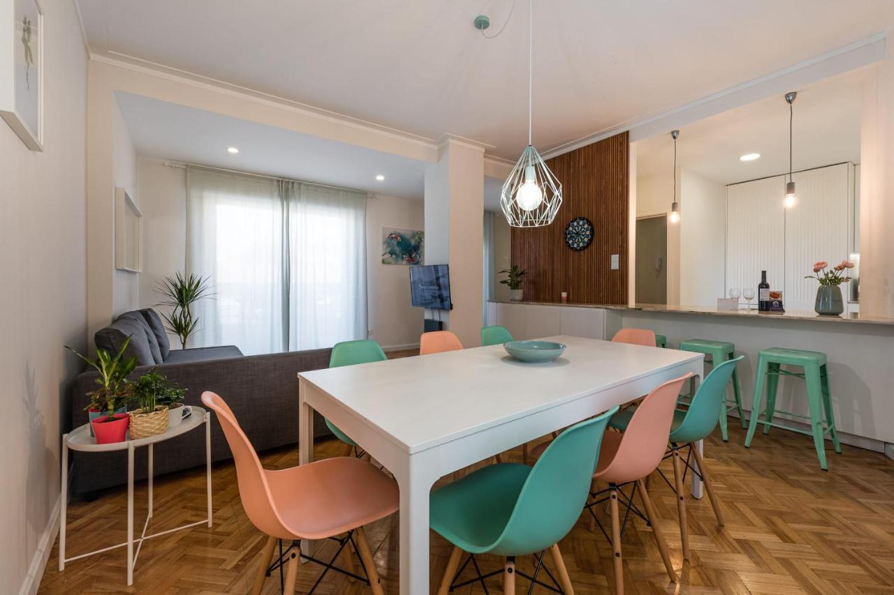 Guestready - Peaches & Cream Apartman Porto Kültér fotó