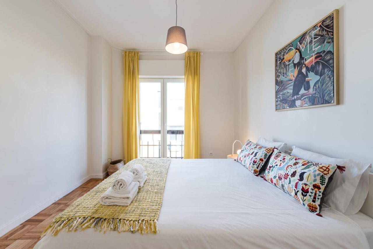 Guestready - Peaches & Cream Apartman Porto Kültér fotó