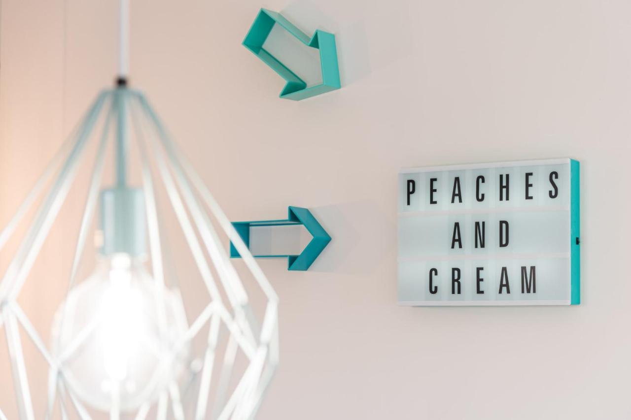 Guestready - Peaches & Cream Apartman Porto Kültér fotó
