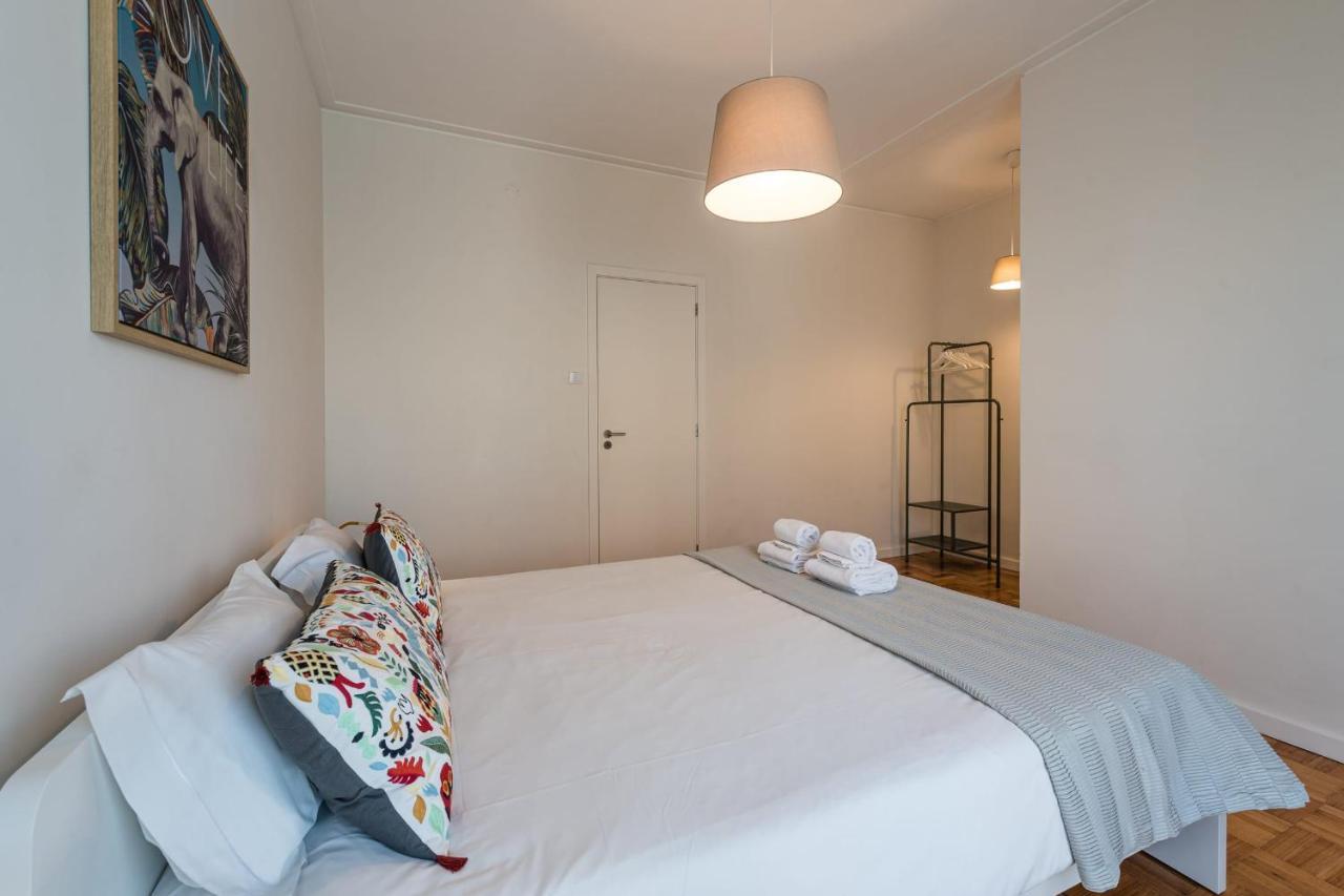 Guestready - Peaches & Cream Apartman Porto Kültér fotó
