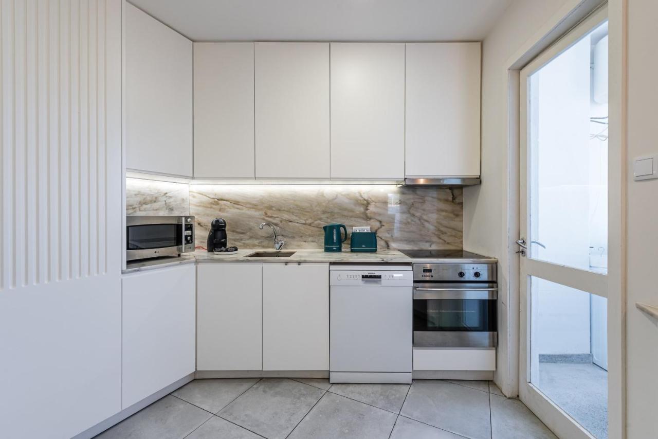 Guestready - Peaches & Cream Apartman Porto Kültér fotó