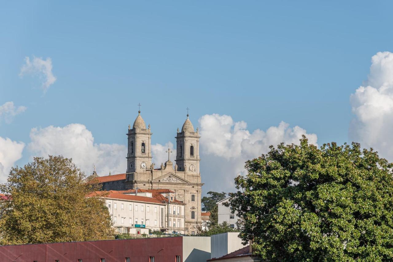 Guestready - Peaches & Cream Apartman Porto Kültér fotó