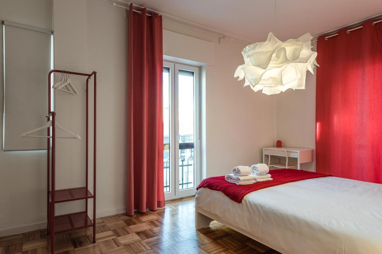 Guestready - Peaches & Cream Apartman Porto Kültér fotó