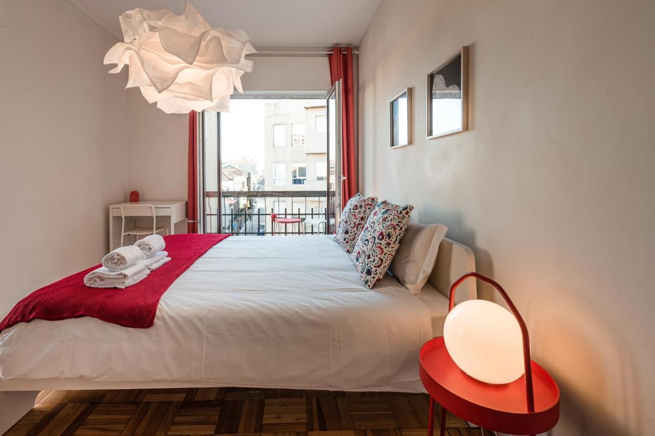 Guestready - Peaches & Cream Apartman Porto Kültér fotó