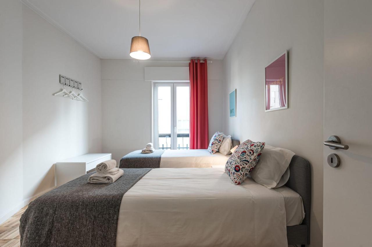 Guestready - Peaches & Cream Apartman Porto Kültér fotó