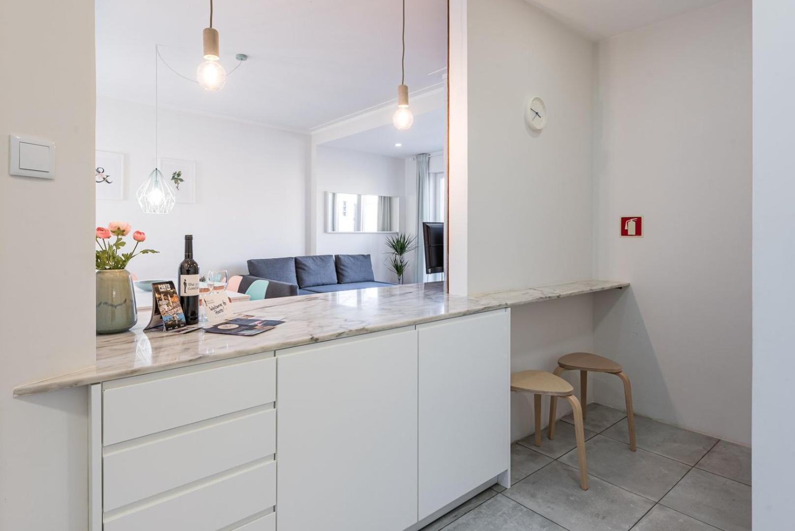 Guestready - Peaches & Cream Apartman Porto Kültér fotó