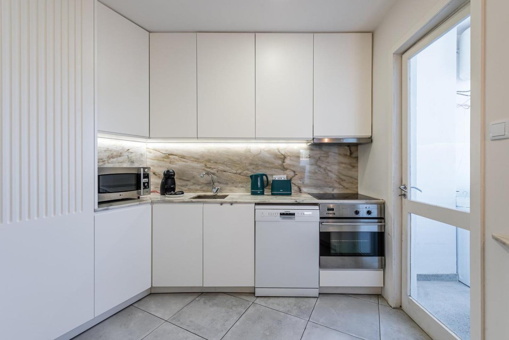 Guestready - Peaches & Cream Apartman Porto Kültér fotó