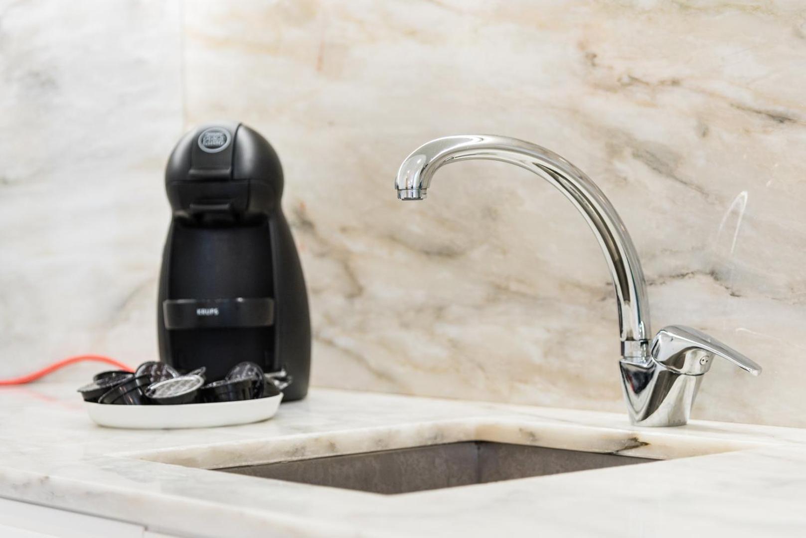 Guestready - Peaches & Cream Apartman Porto Kültér fotó