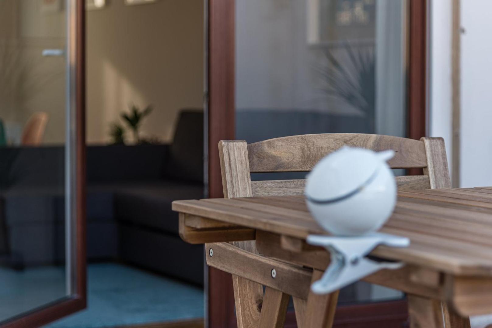 Guestready - Peaches & Cream Apartman Porto Kültér fotó