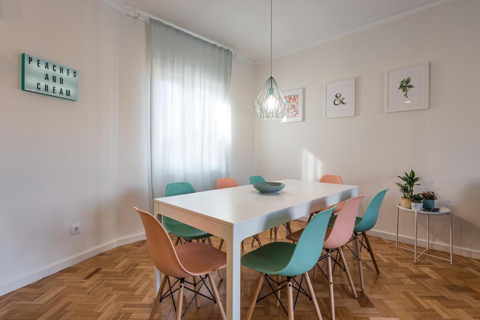 Guestready - Peaches & Cream Apartman Porto Kültér fotó