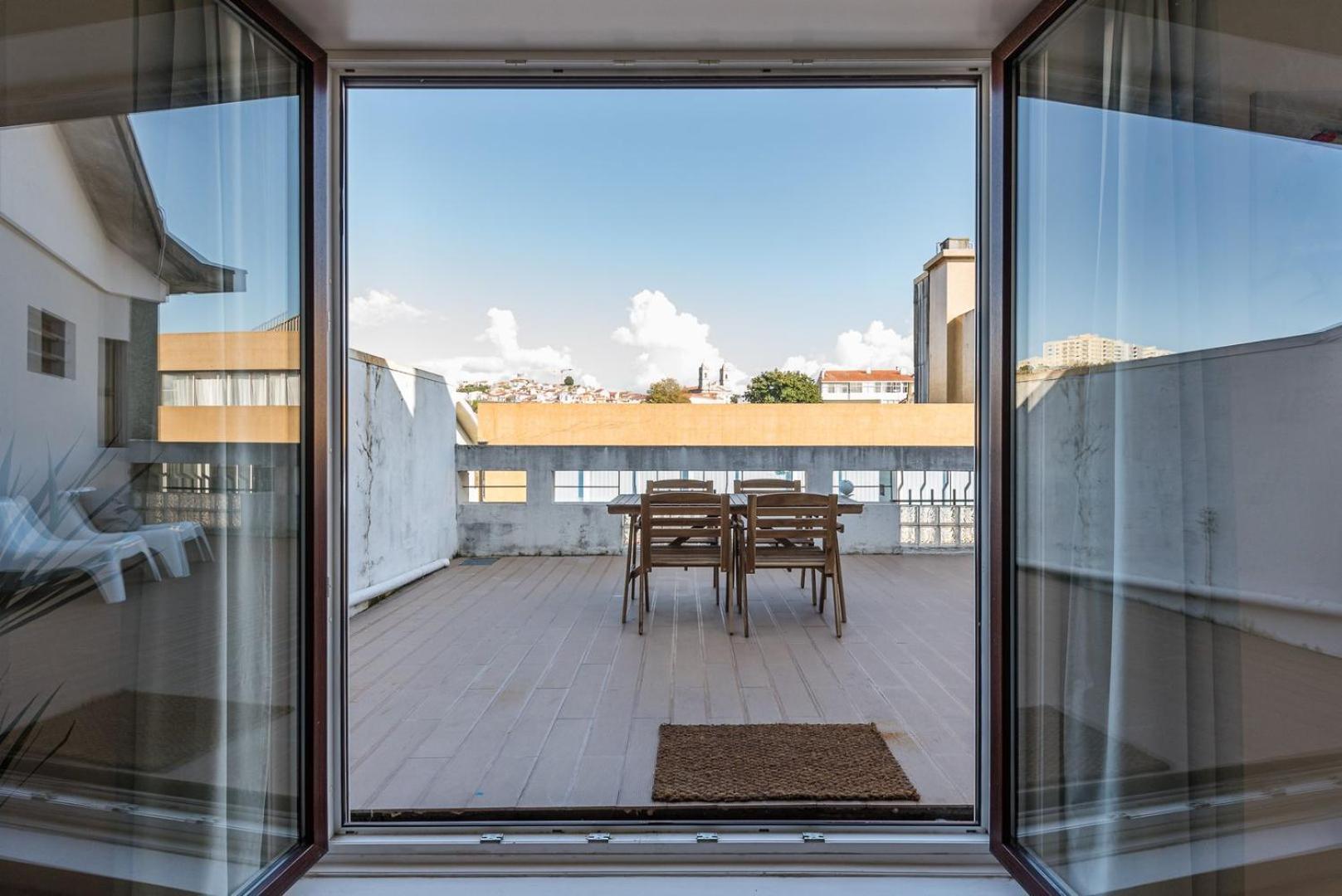 Guestready - Peaches & Cream Apartman Porto Kültér fotó
