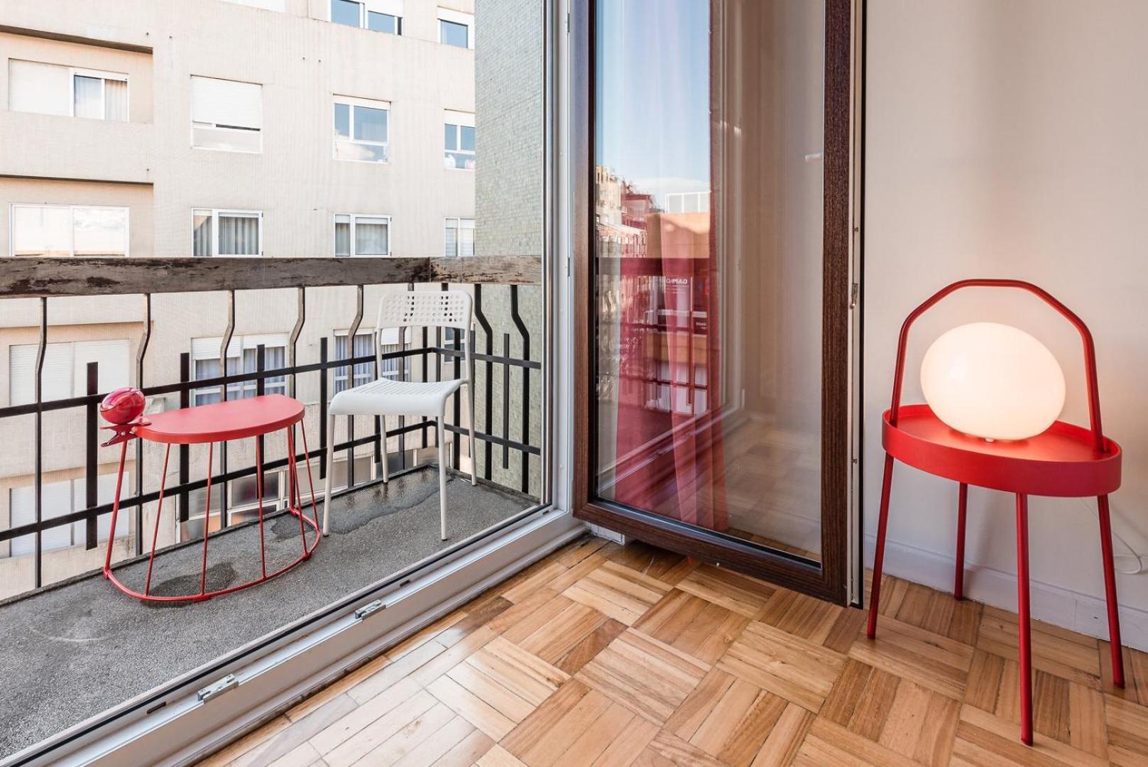 Guestready - Peaches & Cream Apartman Porto Kültér fotó