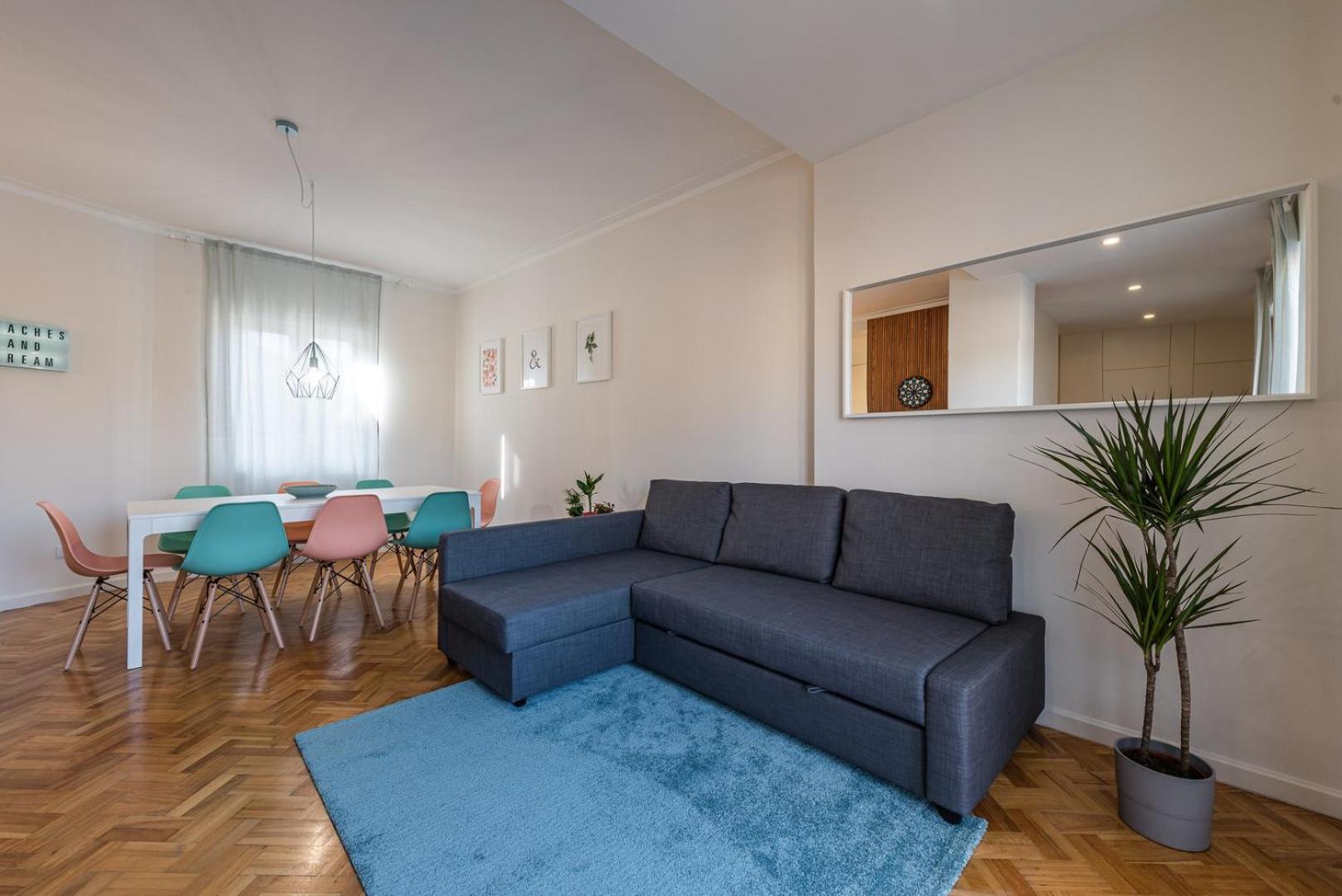Guestready - Peaches & Cream Apartman Porto Kültér fotó